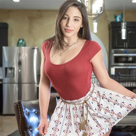 The Seduction Of Abella Danger